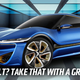 Image for article titled Reminder: The 'Saltwater-Powered' Quant Cars Still Seem Like Bullshit